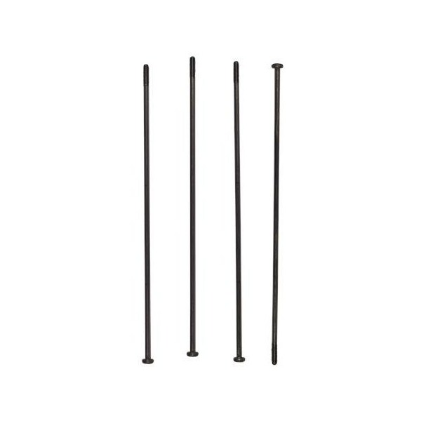 Pump Repair Kits- Kit, Staybolts, M6X288, MG112-132, ML132, MG Motor.